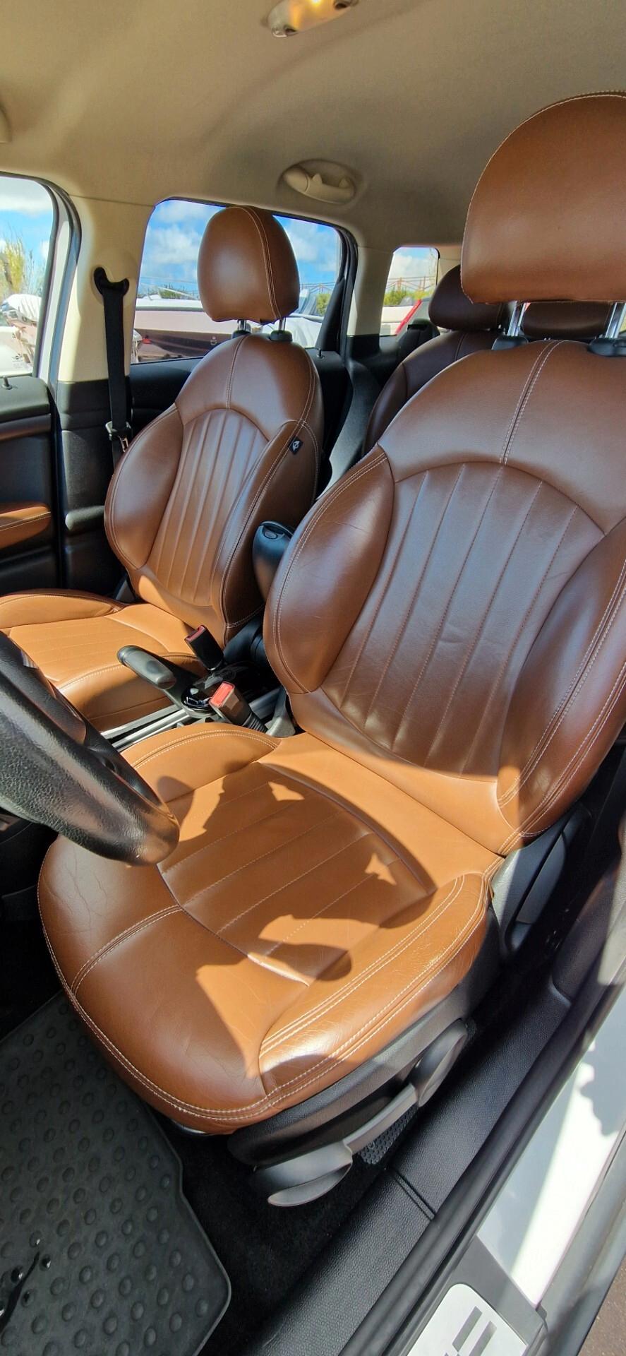 Mini Cooper SD Countryman Mini 2.0 Cooper SD Countryman
