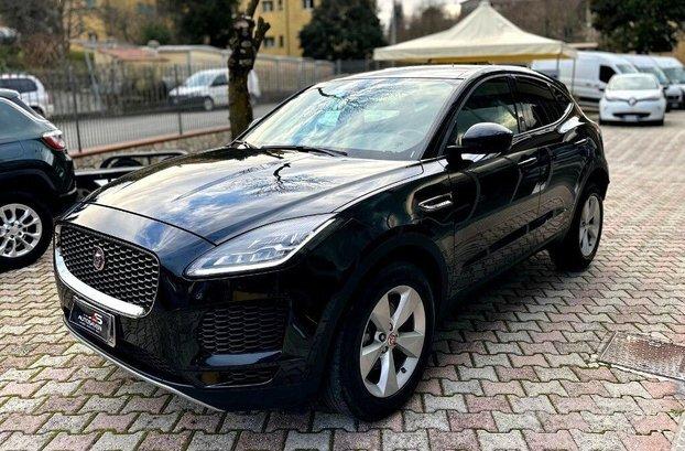 JAGUAR E-Pace 2.0D 150 CV 110KW AUTO AWD