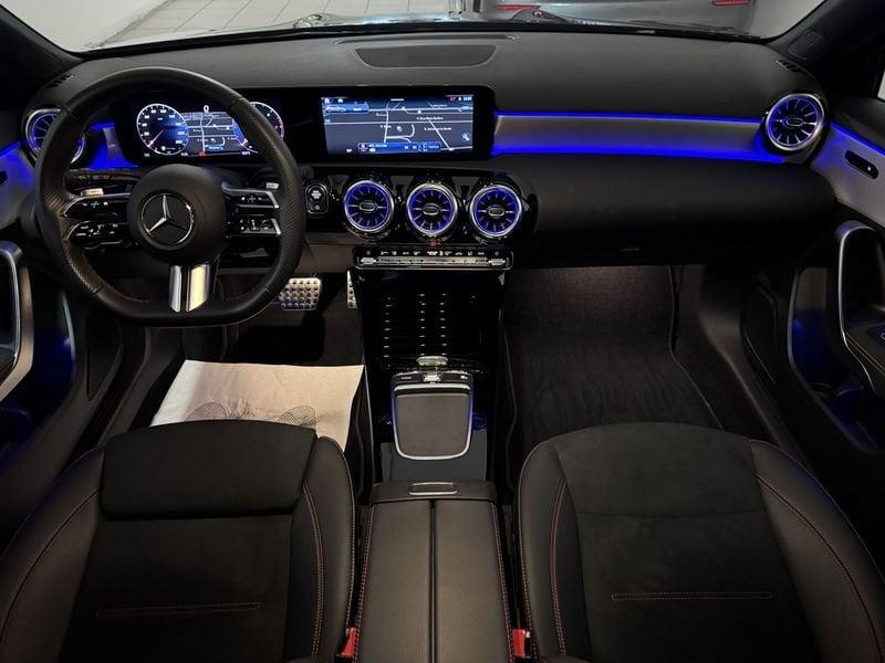 Mercedes-Benz Classe A A 200 d AMG Line Premium Plus