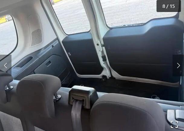 Fiat Doblo Doblò 1.3 MJT PC Combi N1