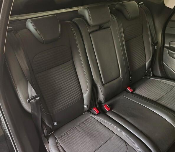 Ford Kuga 1.5 TDCI 120 CV S&S 2WD Powershift TITANIUMM