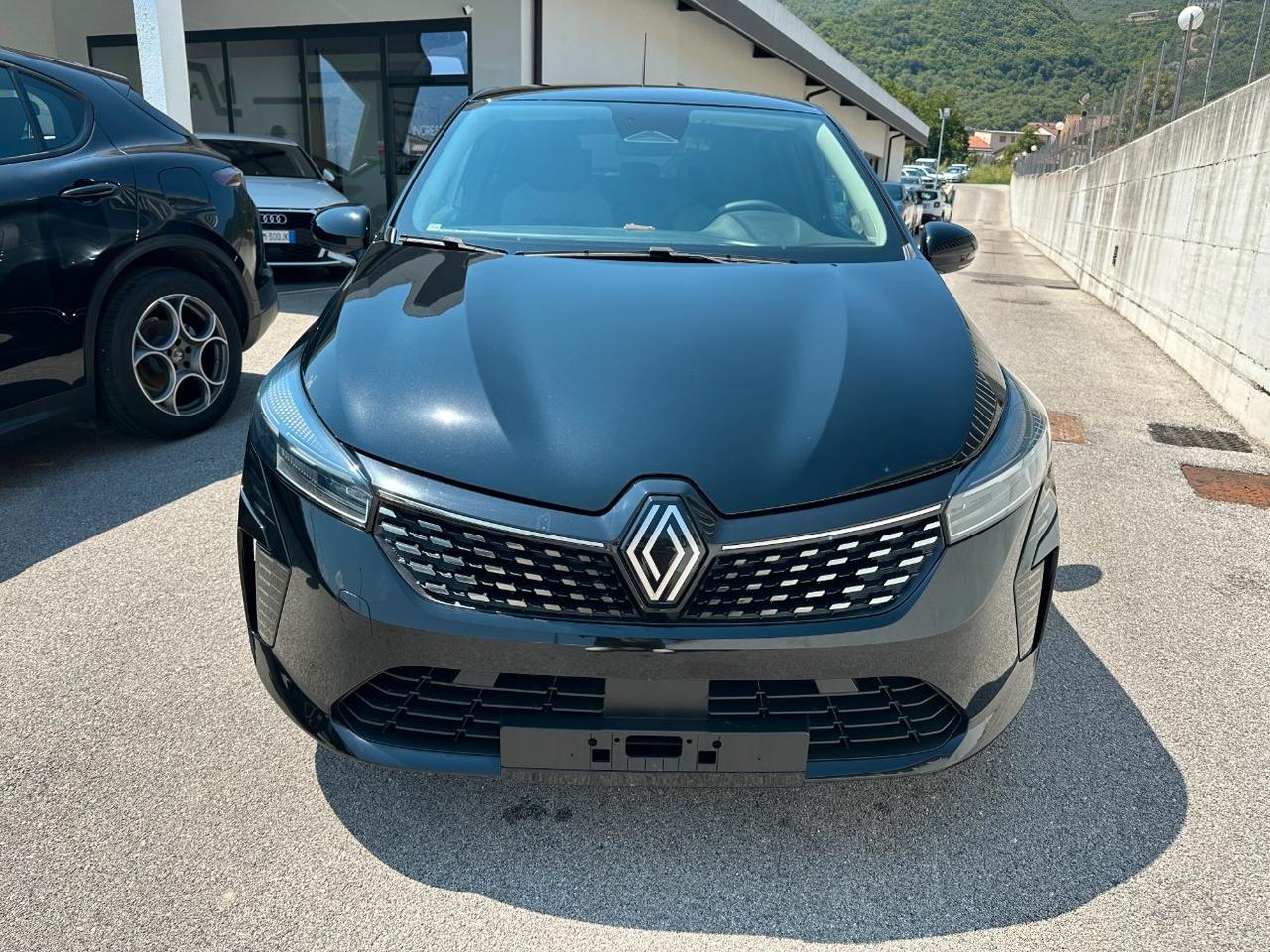 Renault Clio 1.0 eco-g Evolution 100cv