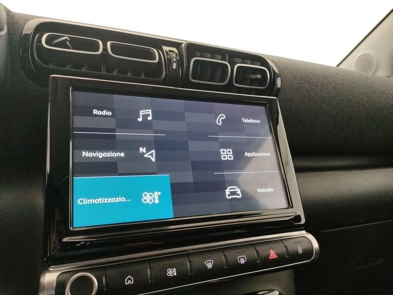 Citroën C3 Aircross PureTech 110 S&S Shine Pack