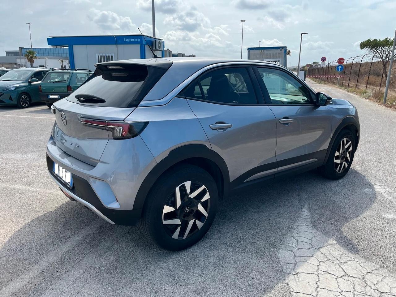 Opel Mokka 1.5 diesel Elegance