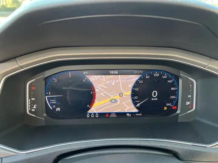 Volkswagen T-Roc 2.0 TDI SCR Advanced BlueMotion Technology