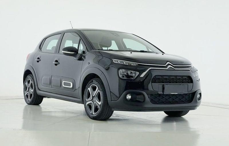 Citroën C3 C3 PureTech 83 S&S Shine