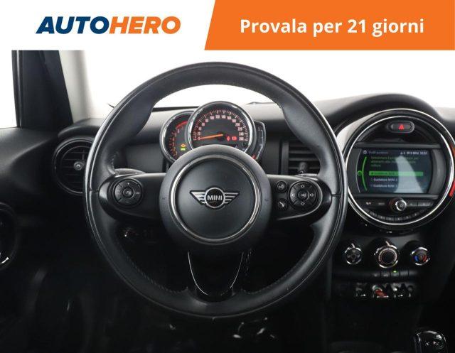 MINI One 1.5 One 5 porte