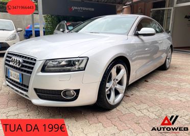 Audi A5 2.0 TFSI 180 CV Ambition