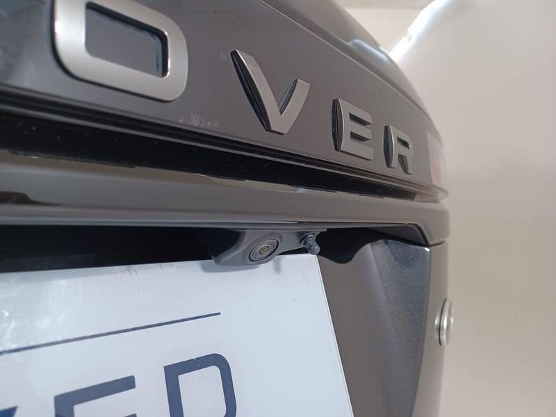 Land Rover Range Rover Velar 2017 Diesel 2.0d i4 HSE 240cv auto my20
