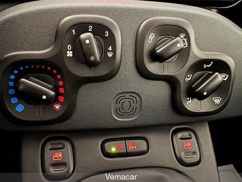 FIAT Panda 0.9 T.Air 4x4 85cv , soli 33mila km!!!