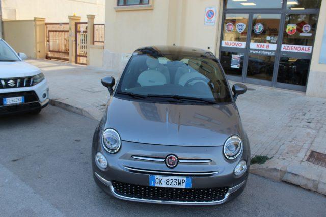 FIAT 500 1.0 Hybrid Dolcevita(X NEO PATENTATI)