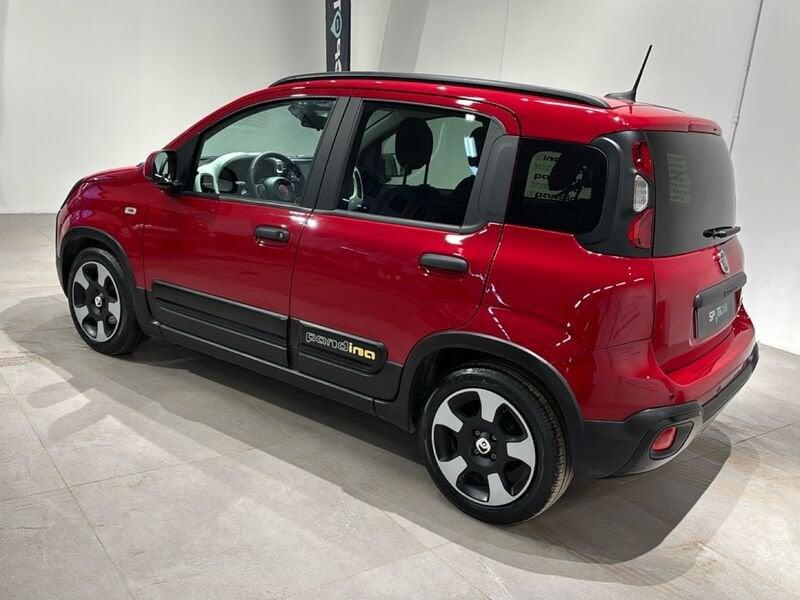 FIAT Panda Panda 1.0 FireFly S&S Hybrid Pandina