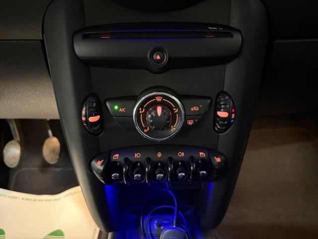 MINI One 1.6 16V One (55kW) X NEOPATENTATI