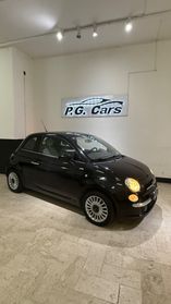 Fiat 500 1.2 Gpl Lounge