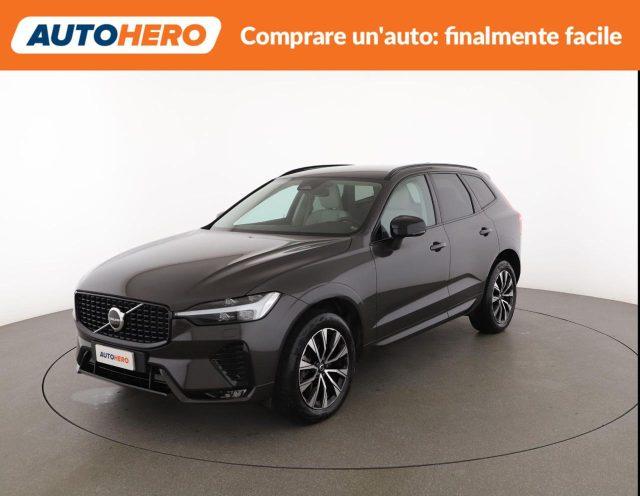 VOLVO XC60 B4 (d) AWD automatico Plus Dark