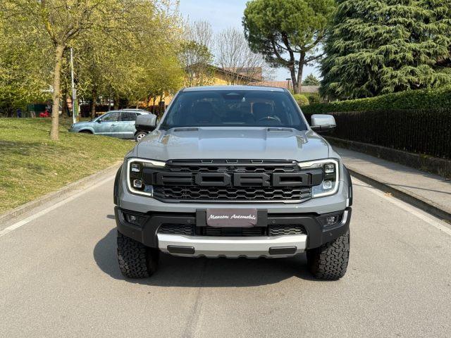 FORD Ranger Raptor 2.0 Ecoblue 4WD DC 5 posti NETTO IVA