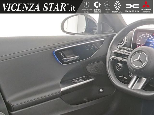 MERCEDES-BENZ C 200 d MHV S.W. AMG PREMIUM