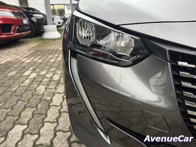 PEUGEOT 208 1.2 puretech Active Pack PREZZO REALE IVA ESPOSTA