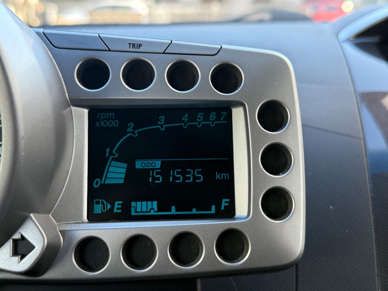 Chevrolet Spark 1.0 GPL DI SERIE 2033 NEOPAT 2013