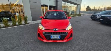 Hyundai i10 i10 1.0 MPI Econext Connectline