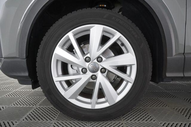 AUDI Q2 Q2 30 TDI Business