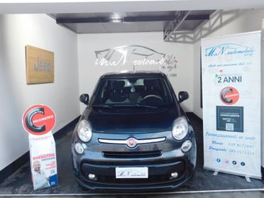 Fiat 500L 1.3 Multijet 85 CV Easy