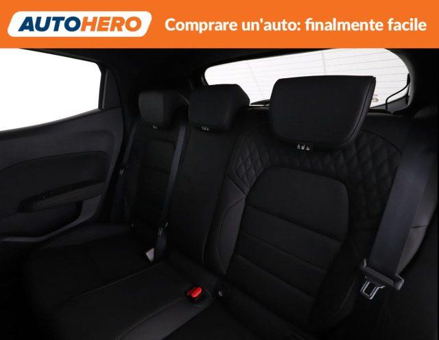 RENAULT Clio TCe 130 CV EDC FAP 5 porte Initiale Paris