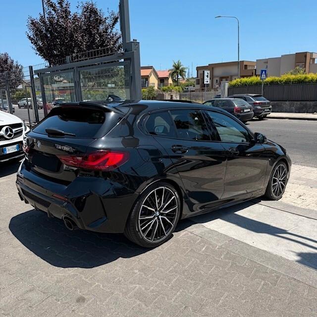 Bmw 135 M 135i xDrive