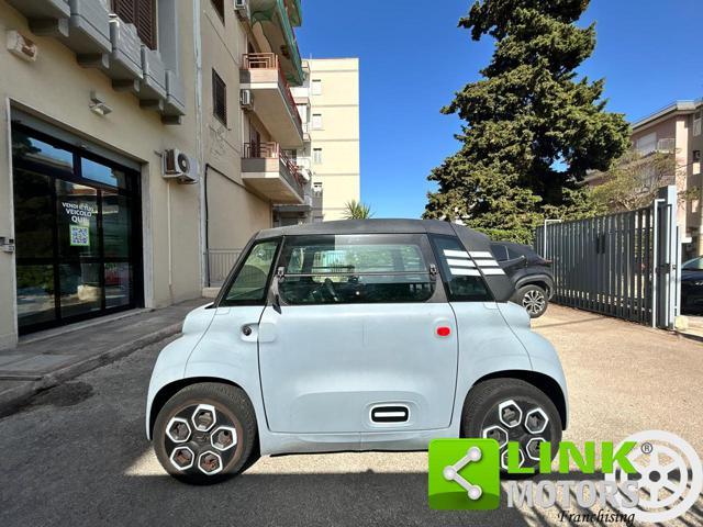 CITROEN Ami .