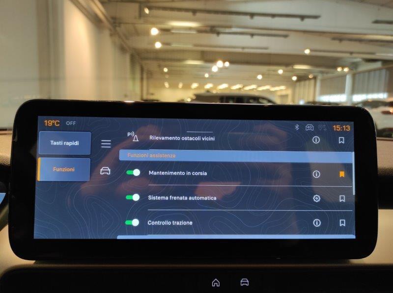 JEEP Avenger - Avenger 1.2 Turbo 110 CV MHEV Altitude