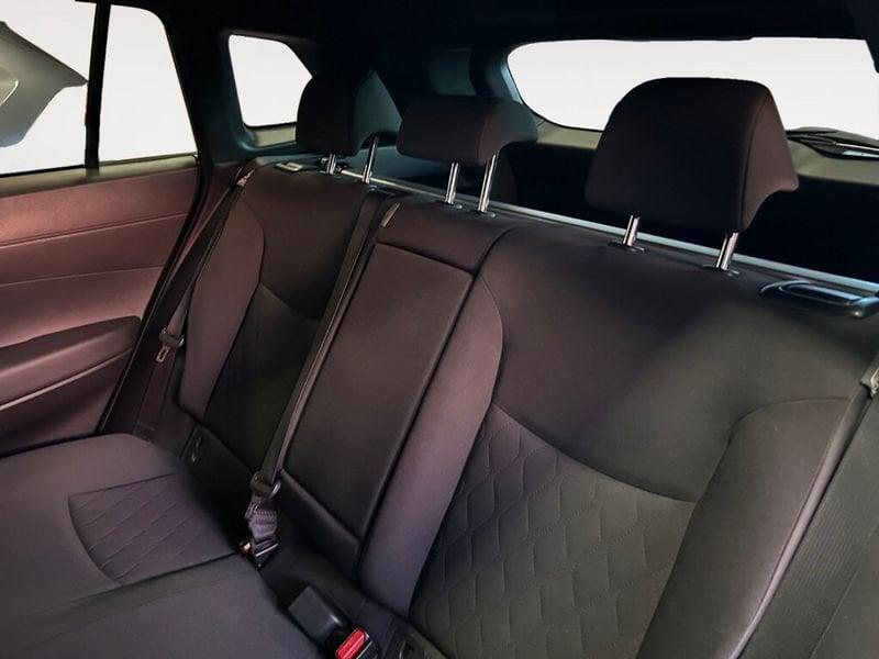 Toyota Corolla Cross 1.8 Hybrid 140 CV E-CVT Trend