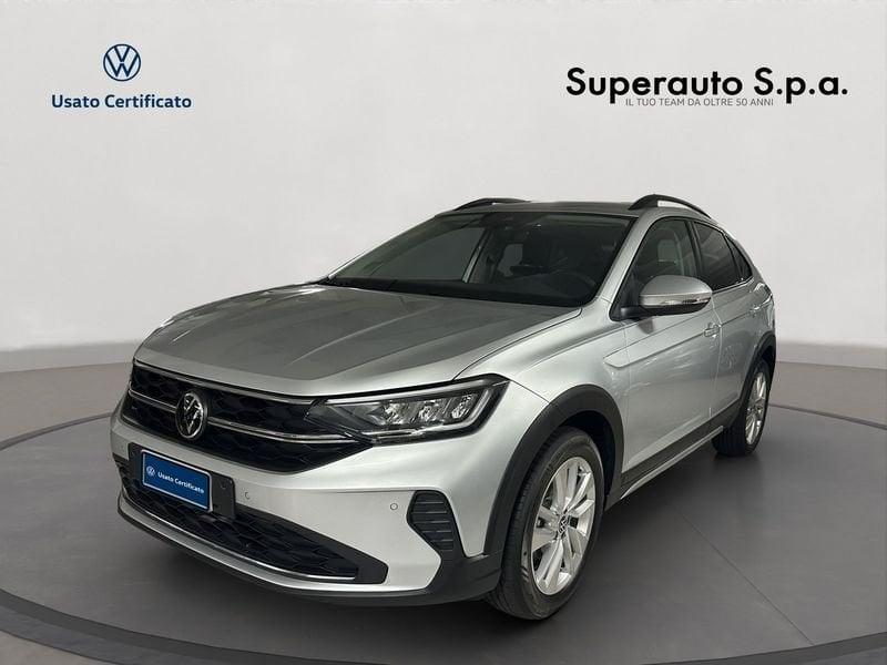 Volkswagen Taigo Taigo 1.0 TSI 115 CV DSG Edition Plus