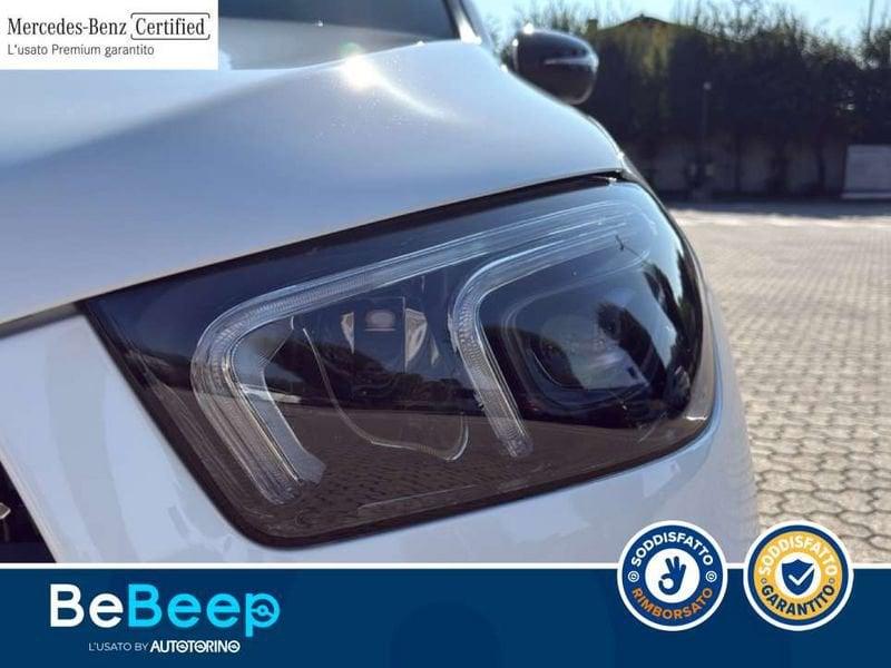 Mercedes-Benz GLE 350 DE PLUG-IN HYBRID(E EQ-POWER) PREMIUM PLUS