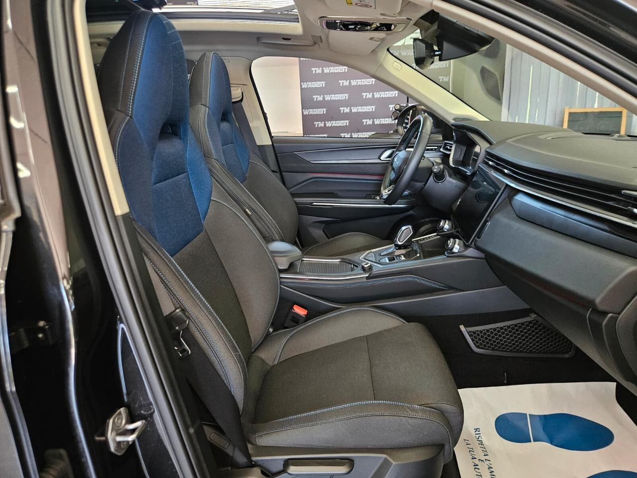 Lynk & Co 1.5 td phev auto - IVA ESPOSTA