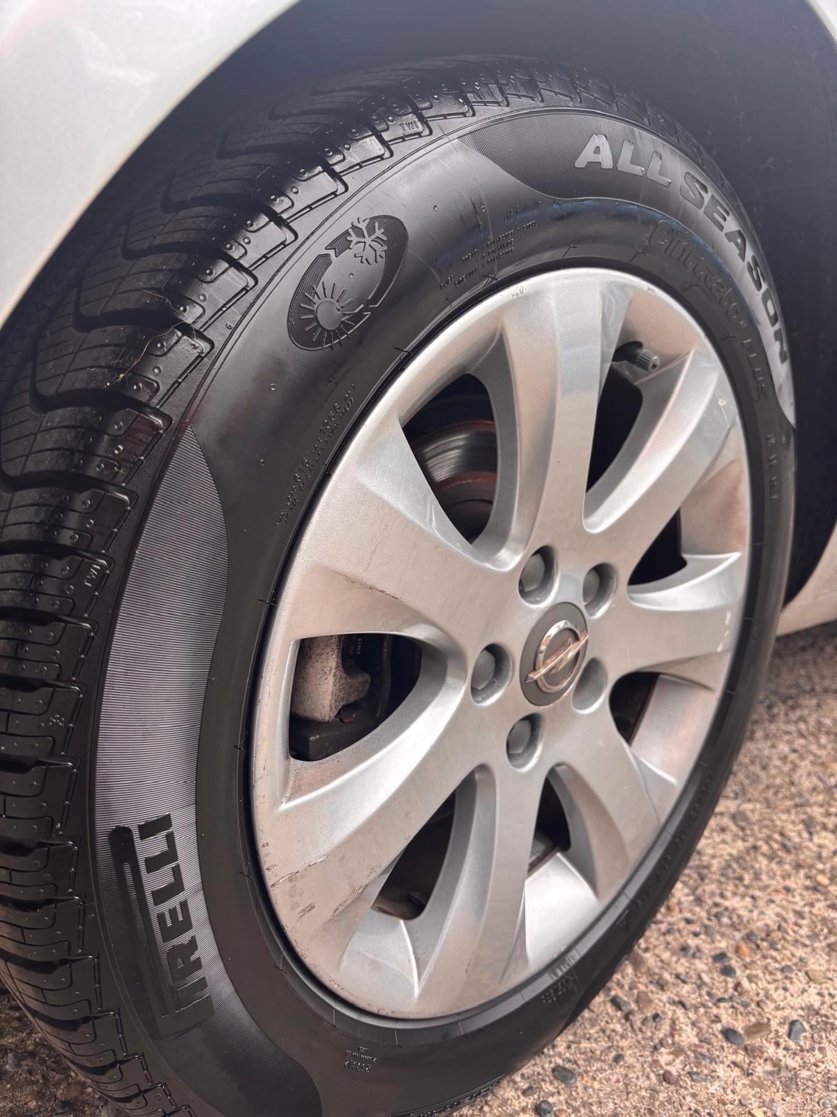 Opel Meriva NEOPATENTATI 1.4 100CV Elective