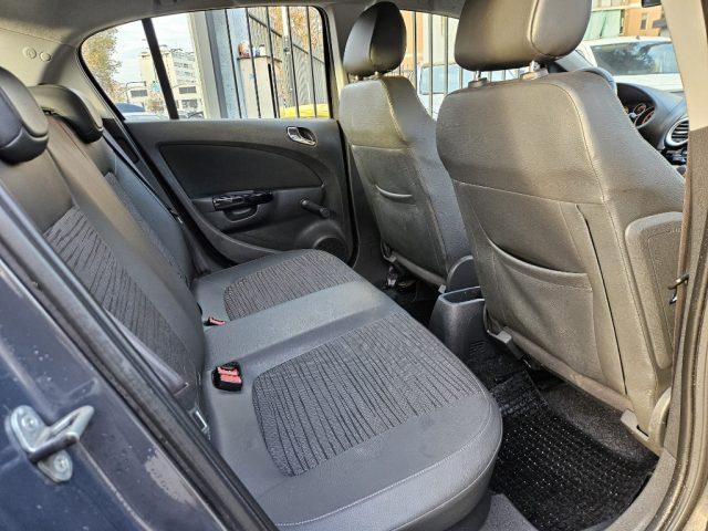 OPEL Corsa 1.2 85CV 5 porte GPL-TECH