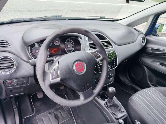 Fiat Punto Evo 5p 1.3 mjt Dynamic s