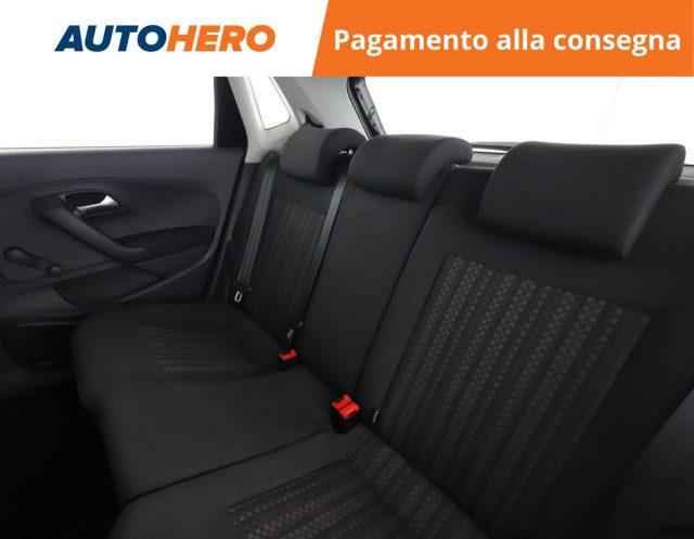 VOLKSWAGEN Polo 1.0 MPI 5p. Trendline