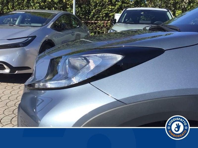 Toyota Aygo X 1.0 Active MT MY24