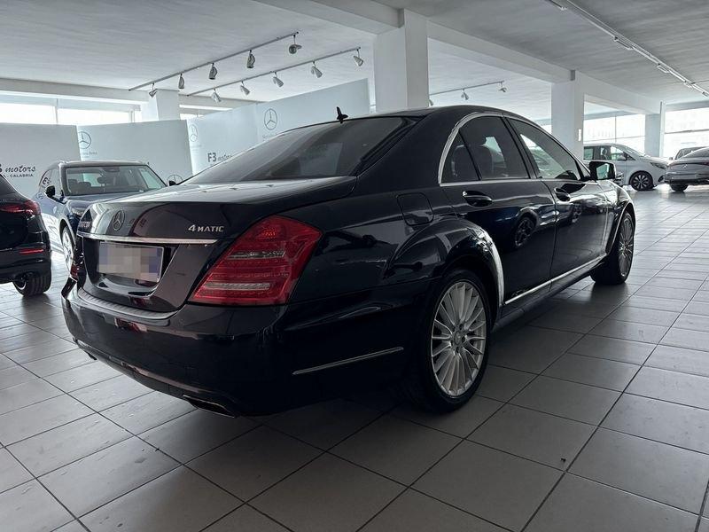 Mercedes-Benz Classe S S 350 Elegance