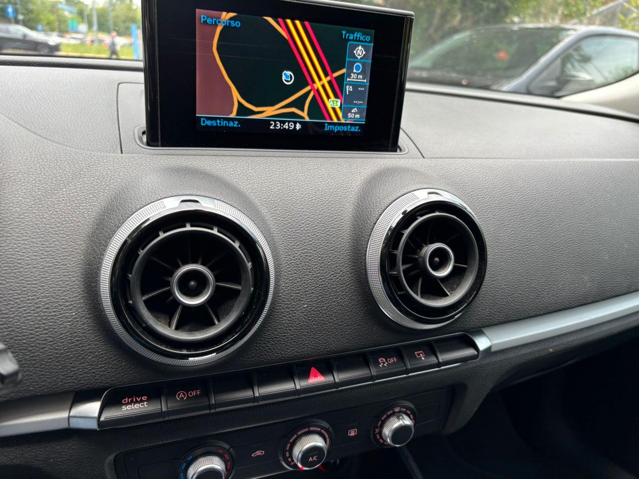 Audi A3 1.6 TDI diesel Ambition OK Neopatentati