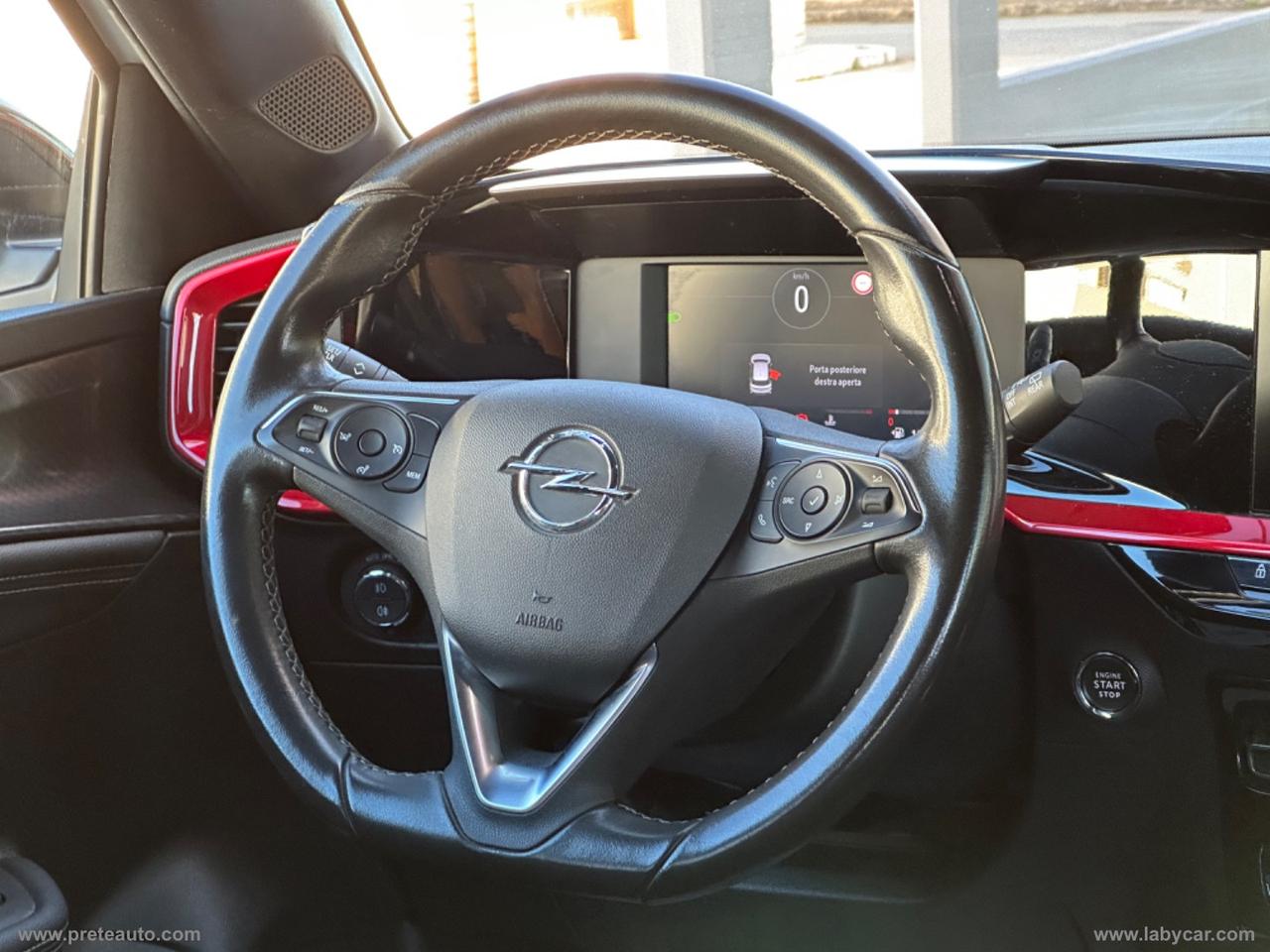 OPEL Mokka 1.5 diesel GS Line