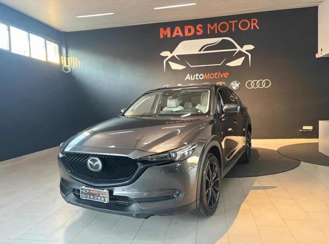 MAZDA CX-5 2.2L Skyactiv-D 150 CV AWD Exclusive