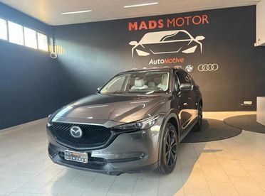 MAZDA CX-5 2.2L Skyactiv-D 150 CV AWD Exclusive