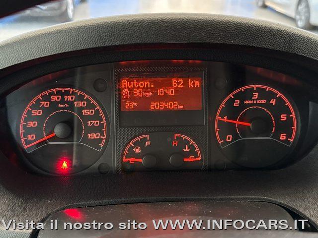 CITROEN Jumper 30 BlueHDi 130 CV Passo Medio + iva