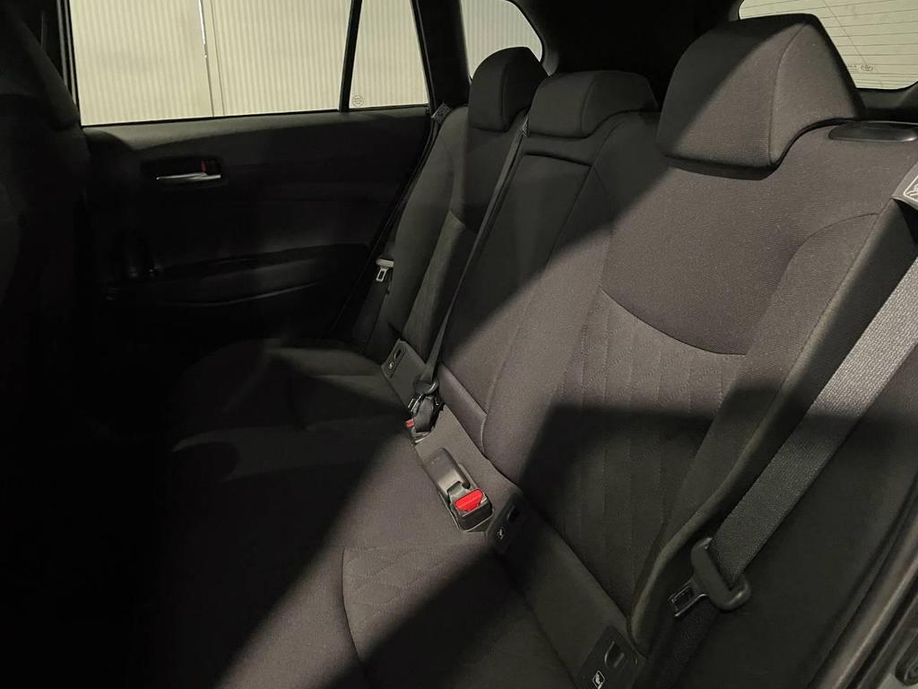 Toyota Corolla Cross 1.8 VVT-i Hybrid Trend 2WD E-CVT