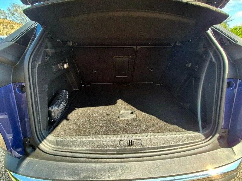 Peugeot 3008 3008 BlueHDi 130 S&S EAT8 GT Line