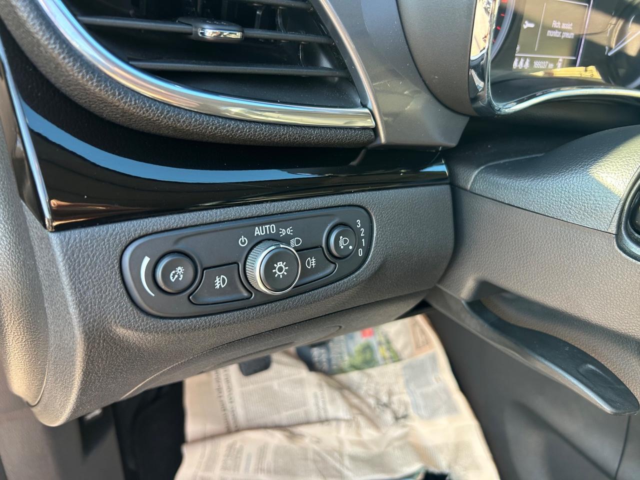 Opel Mokka X 1.6 CDTI Ecotec 4x2 Start&Stop Innovation