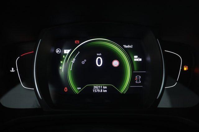RENAULT Kadjar Kadjar Blue dCi 8V 115CV EDC Intens