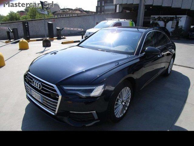 AUDI A6 A6 50 2.0 tfsi e Business Design quattro GF315SB